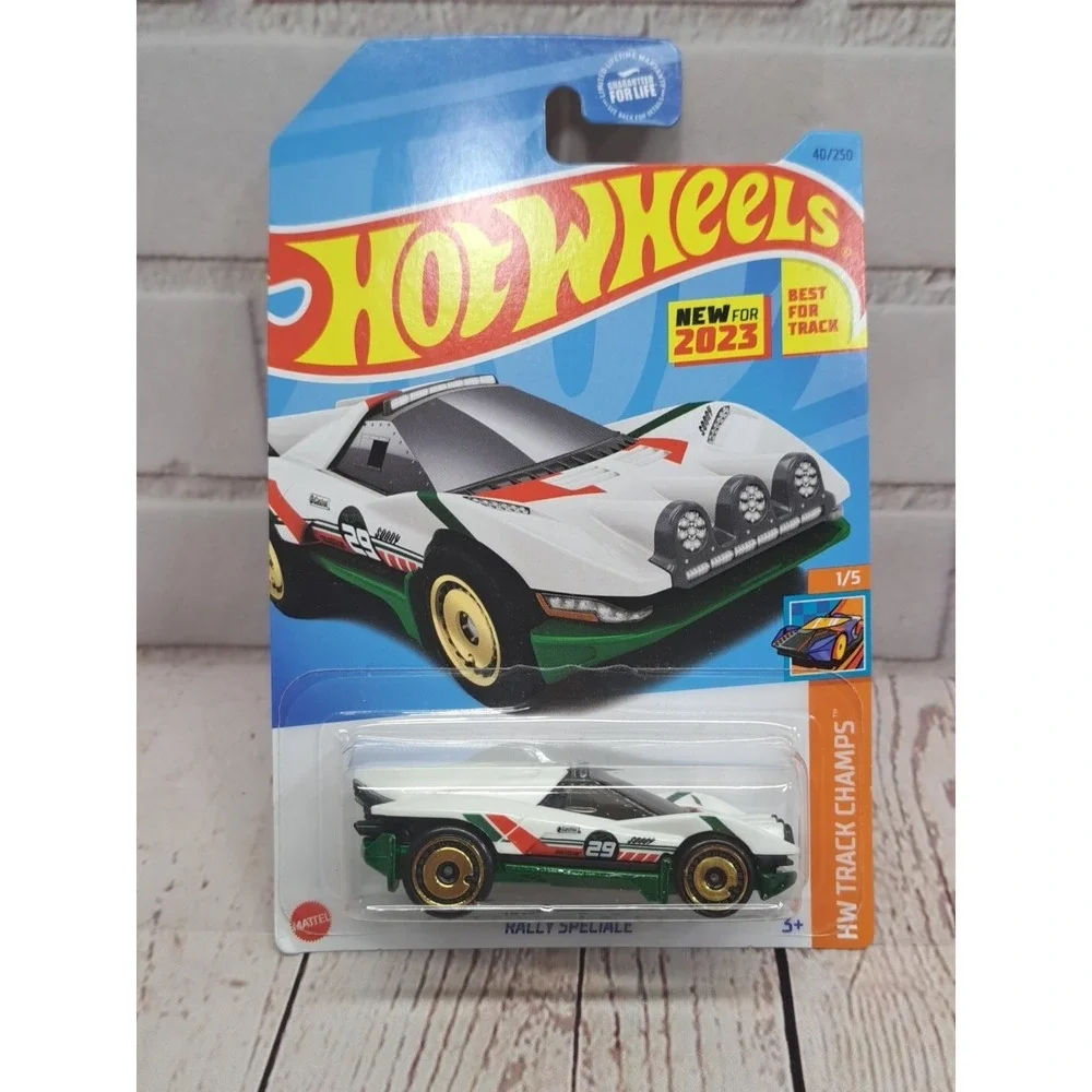 NEW HOT WHEELS Lot Of 12, Assorted All Different